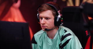 AVULUS проиграла Natus Vincere Junior на DreamLeague Season 26