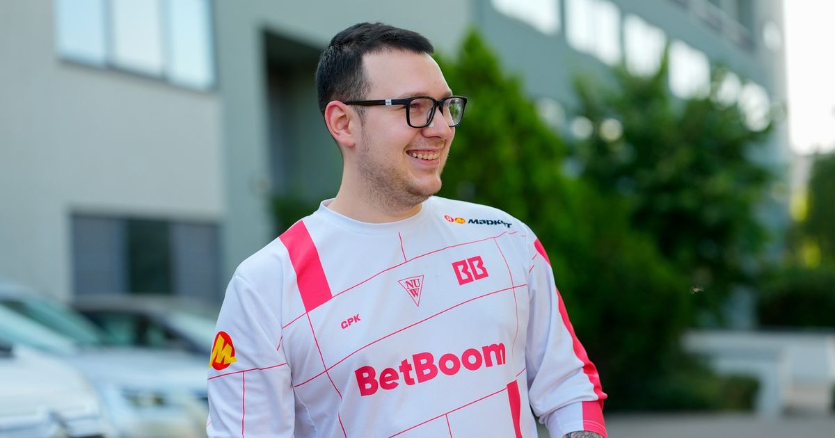 BetBoom Team выбила Team Spirit в нижнюю сетку PGL Wallachia Season 5.