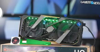 Моддеры встроили ПК в видеокарту RTX 2070 Super