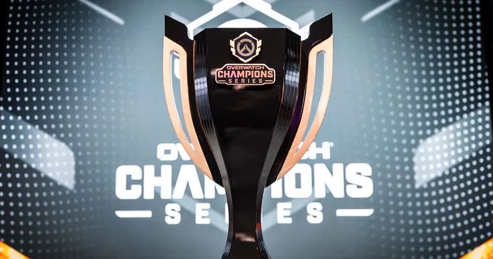 Virtus.pro: третье место на Overwatch Champions Series 2025 Midseason Championship!