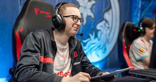 BetBoom Team победила BOOM Esports на DreamLeague Season 26.