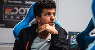 Virtus.pro победила 4Pirates в отборочных на The International 2025.