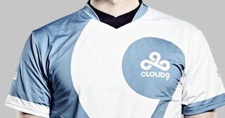 Cloud9 ведет переговоры о выкупе состава NAVI Junior