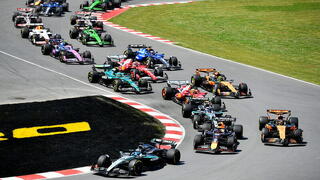 Стюарды высмеяли протест Red Bull Racing.