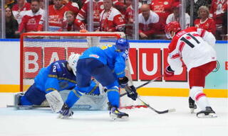 Позорный разгром Казахстана: IIHF намерена предпринять действия