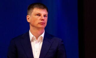 Андрей Аршавин вернулся в Зенит