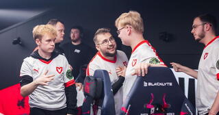 Будущее MOUZ: остается прежний состав