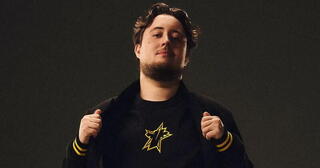 Team Vitality на IEM Dallas и BLAST.tv Austin Major 2025 в новых джерси V.University