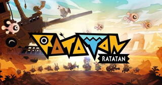 Разработчики Patapon выпустили трейлер новой игры Ratatan на 2025 год