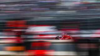 Марк и Алекс Маркесы оформили дубль в квалификации MotoGP в Арагоне