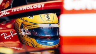 Льюис Хэмилтон: Шансы на обгон McLaren сохраняются