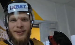 Алексей Фрукалов переходит в систему КХЛ