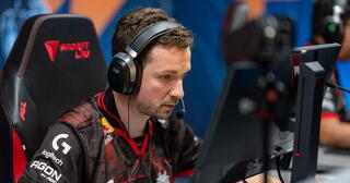 G2 Esports готовы удивить на BLAST.tv Austin Major 2025
