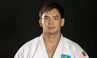 Ислам Бозбаев стал чемпионом Abai Open на празднике Наурыза