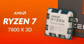 AMD сохранит продолжение выпуска Ryzen 7 7800X3D после выхода Ryzen 9800X3D