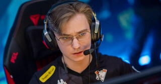 Подготовка Virtus.pro к BLAST.tv Austin Major 2025