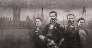 Отмененный сиквел The Order: 1886: тайны и причины провала.