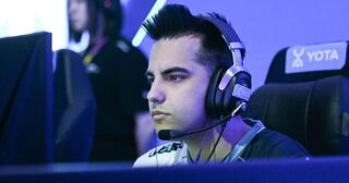 PARIVISION разгромила Natus Vincere Junior в DreamLeague Season 26