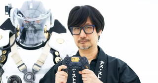 Кодзима меняет игру Death Stranding 2 после тестов.