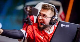 MOUZ в блестящей форме на турнире IEM Dallas 2025