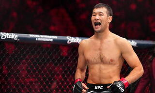 Шавкат Рахмонов: новое лицо UFC