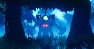 Мета Dota 2 стала стабильной до конца Инта, считает UnderShock.
