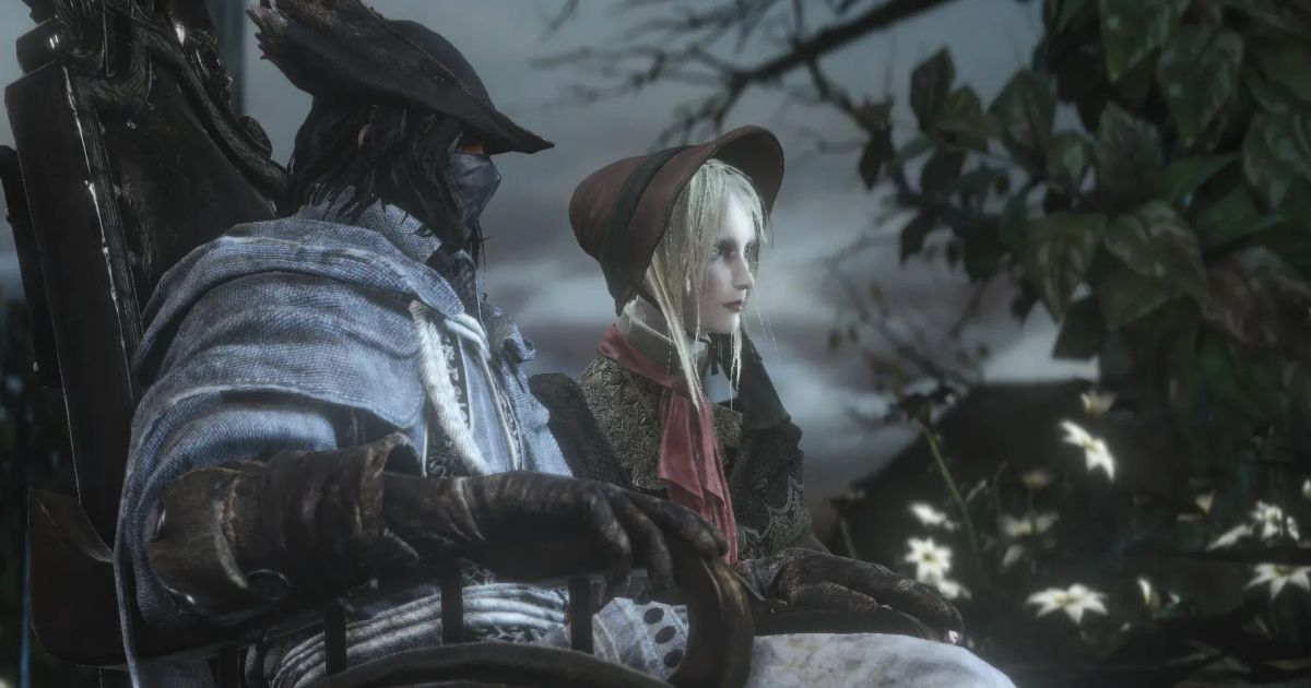 Sony ищет продюсера для фильма по Bloodborne