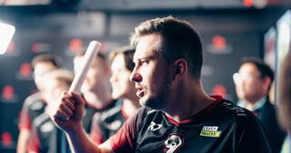 Solo возглавил Cyber Goose на Riyadh Masters 2025.