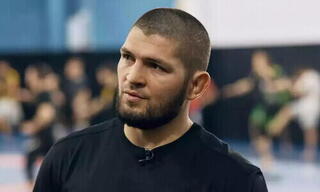 Би Джей Пенн — эталон в легком весе UFC