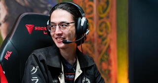 Gaimin Gladiators обыграли Aurora Gaming и вышли в плей-офф PGL Wallachia Season 5