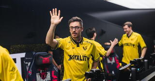 Победа Team Vitality на BLAST.tv Austin Major 2025: гармония и уравновешенность