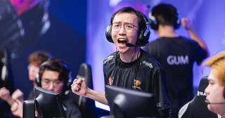 Lynn Vision Gaming покидает BLAST.tv Major 2025, заняв 12-14 место.