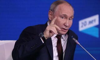 Любимая команда Путина заключила сделку о трансфере.