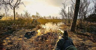 Игроки в S.T.A.L.K.E.R. 2 наделили предметы магией для увеличения прибыли.