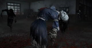 Silent Hill f: геймплейный трейлер и дата выхода вызвали интересность