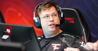 FaZe Clan в самом большом кризисе с основания состава CS.