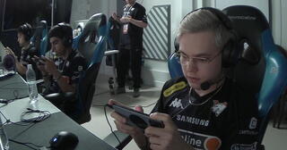 Winline EPIC Standoff 2 Cosmo: Major в четверке Twitch