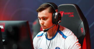 Wildcard Gaming покидает BLAST.tv Austin Major 2025 после поражения от Legacy.