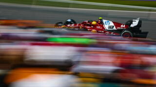 Ferrari планирует открыть филиал команды в Великобритании.