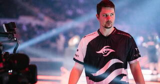 Puppey и Team Secret: История падения перед The International
