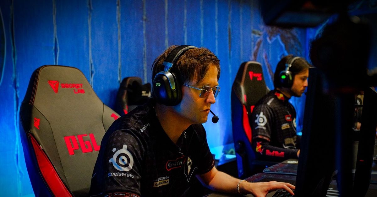 Gaimin Gladiators вышли в финал PGL Wallachia Season 5!