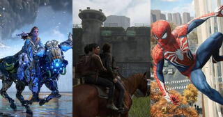 Sony запускает студию Dark Outlaw Games для разработки AAA-игр с упором на ИИ