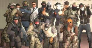 Тест на легенды мейджоров: вызов для фанатов Counter Strike