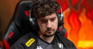Virtus.pro выбывает из PGL Wallachia Season 5, уступив Nigma Galaxy