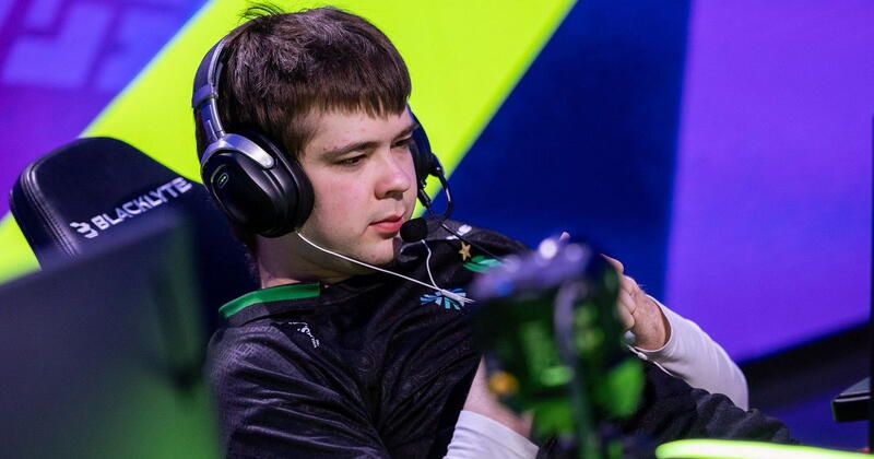 Malr1ne и Raddan о сложностях поиска матчей в Dota 2