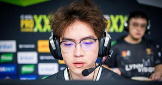 Lynn Vision Gaming победила NRG Esports на BLAST.tv Austin Major 2025.