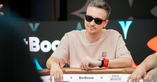 Сolo и Cyber Goose победили Na'Vi и продвинулись в гранд-финал Riyadh Masters 2025