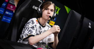 Team Spirit победила GamerLegion на PGL Astana 2025.