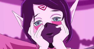 Templar Assassin в Dota 2 обнаружили неиспользуемую способность Hidden Gates