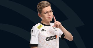 Virtus.pro выиграла Winline EPIC Standoff 2 Cosmo: Major